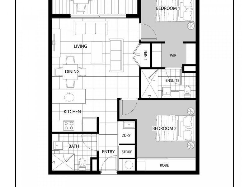 3305/3 Emporio Place, Maroochydore QLD 4558