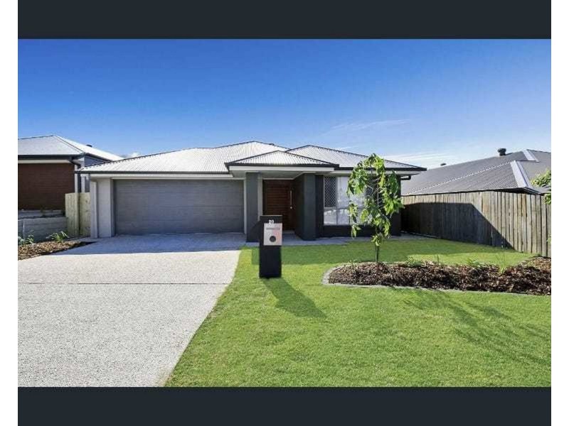 20 Cooper Way, Spring Mountain QLD 4124