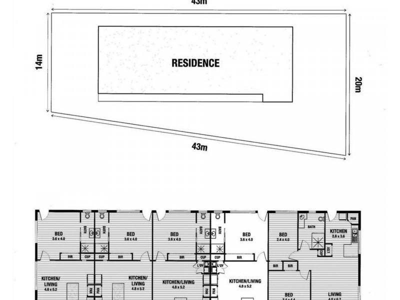 2/151 Sexton St, Tarragindi QLD 4121