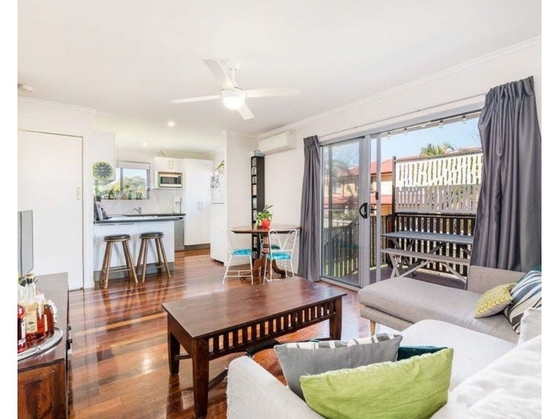 3/111 Grosvenor Street, Morningside QLD 4170