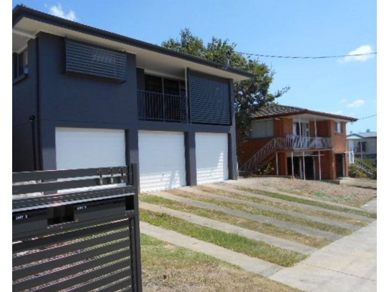 3/111 Grosvenor Street, Morningside QLD 4170