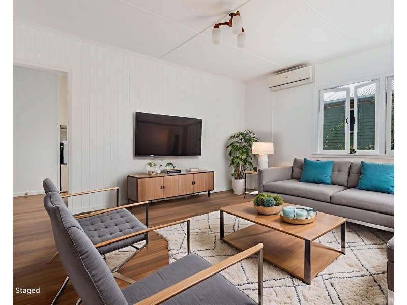 78 Lunga Street, Carina QLD 4152