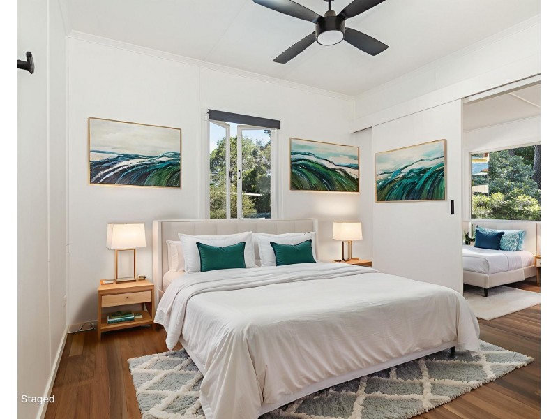 78 Lunga Street, Carina QLD 4152