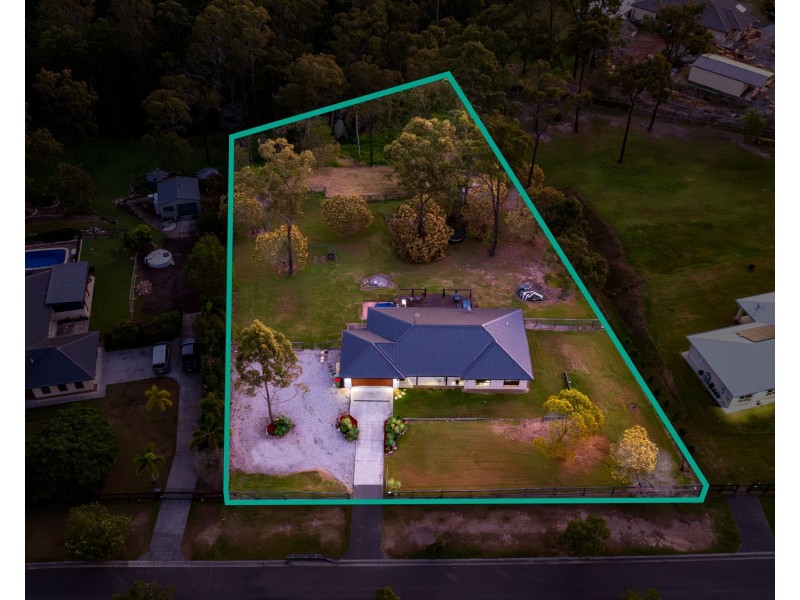 17-21 Wedgebill Court, Greenbank QLD 4124