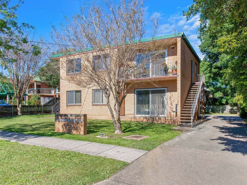 88 Gainsborough Street, Moorooka QLD 4105