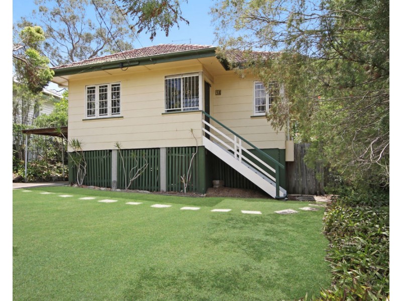 51 Foxglove Street, Mount Gravatt East QLD 4122