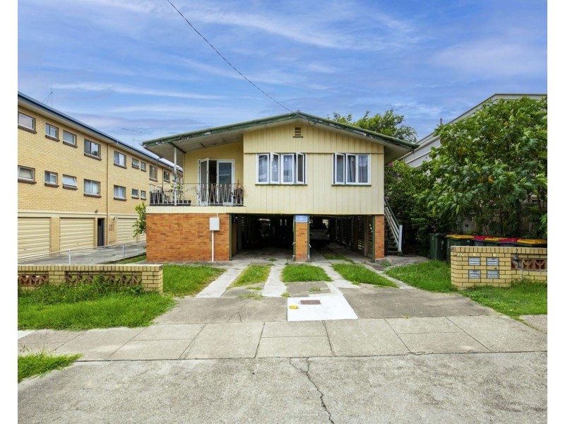 37 Bradshaw Street, Lutwyche QLD 4030