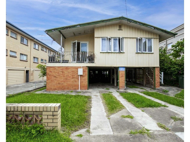 37 Bradshaw Street, Lutwyche QLD 4030