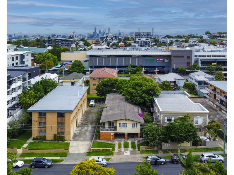 37 Bradshaw Street, Lutwyche QLD 4030