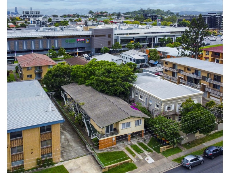 37 Bradshaw Street, Lutwyche QLD 4030