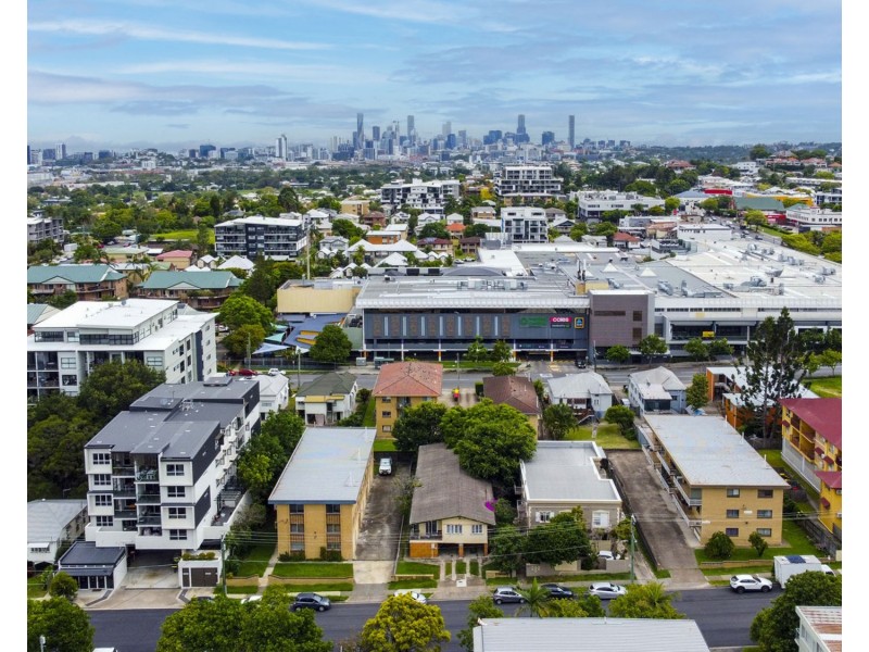 37 Bradshaw Street, Lutwyche QLD 4030