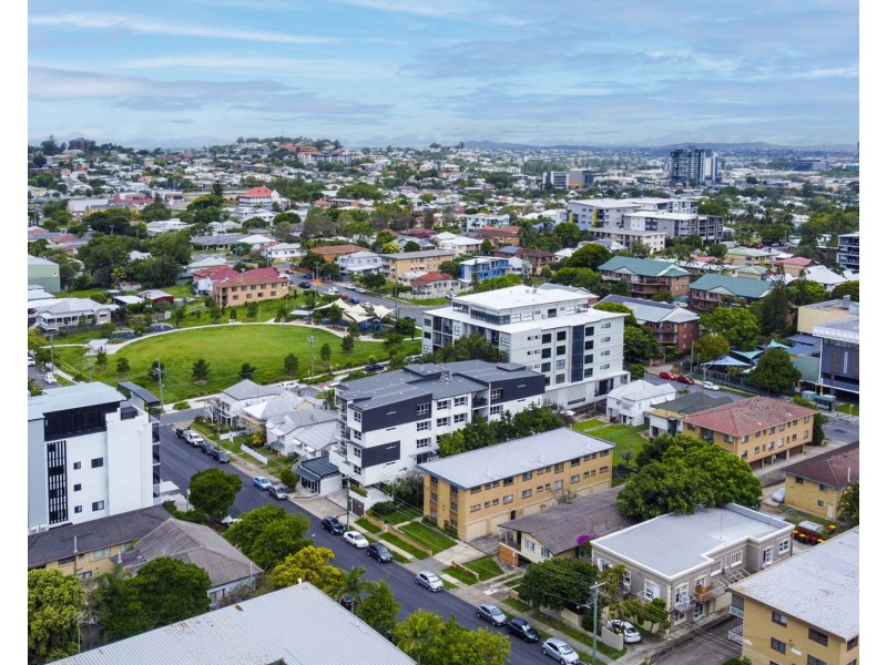 37 Bradshaw Street, Lutwyche QLD 4030