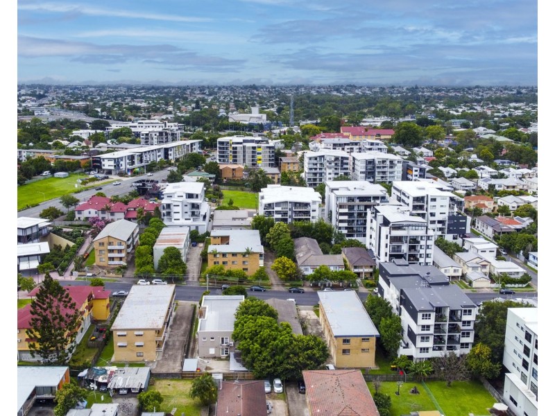 37 Bradshaw Street, Lutwyche QLD 4030