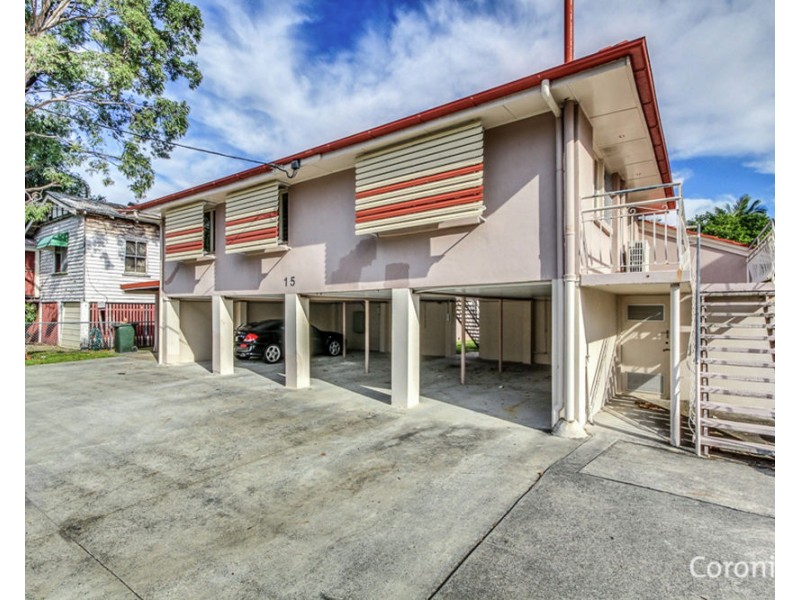 1/15 Pear Street, Greenslopes QLD 4120