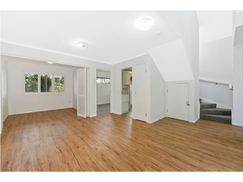 32/89 Scott Road, Herston QLD 4006