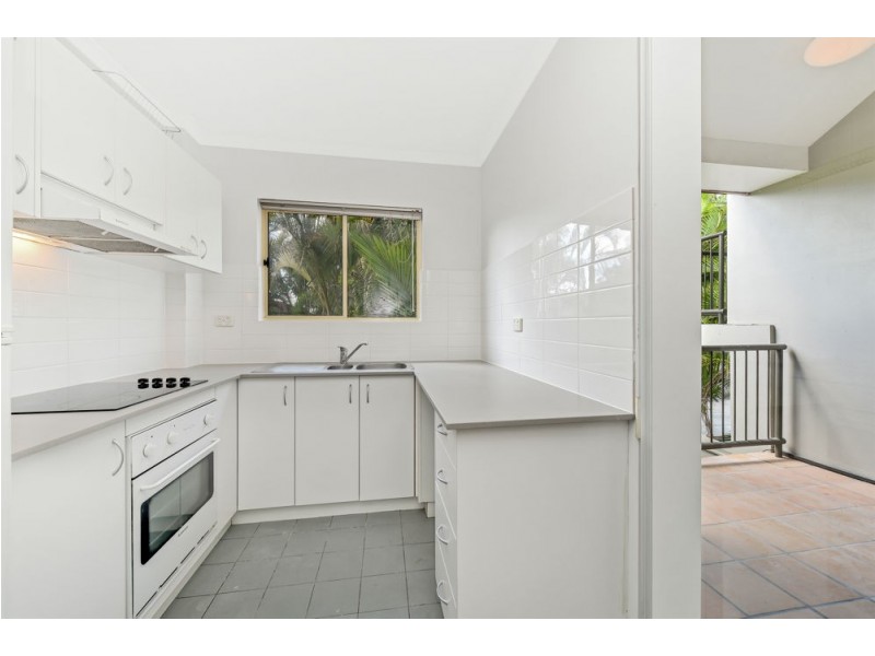 32/89 Scott Road, Herston QLD 4006