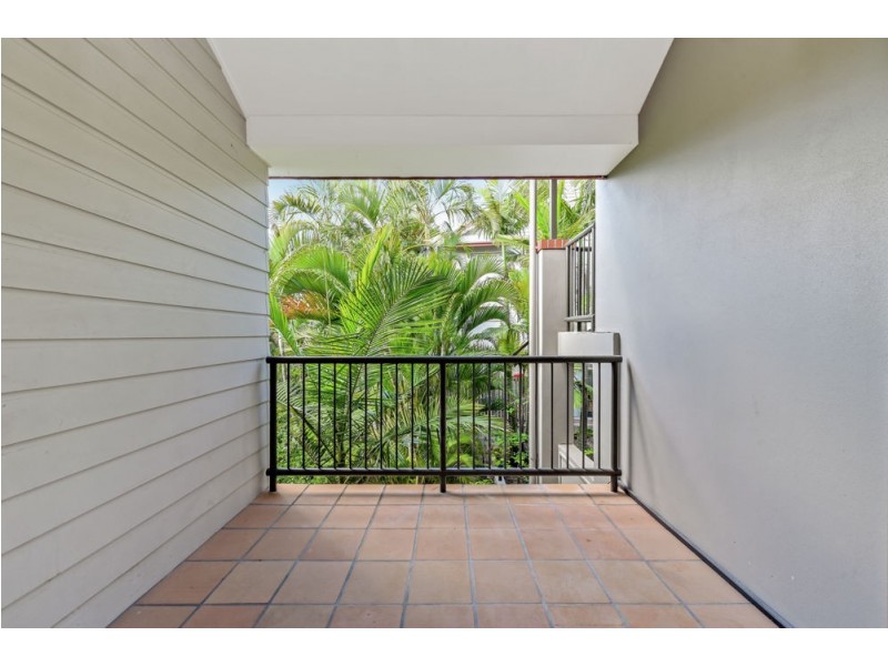 32/89 Scott Road, Herston QLD 4006