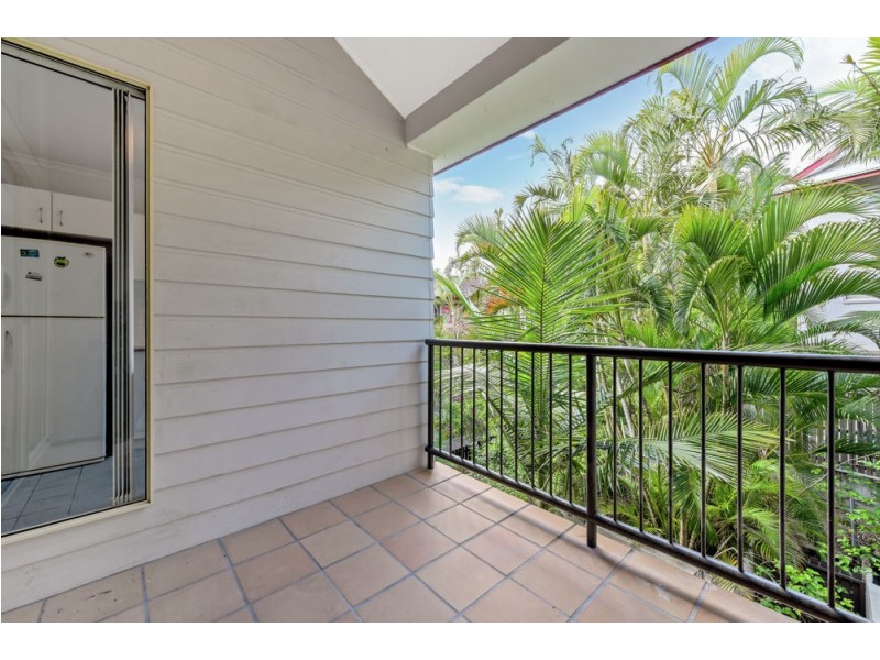 32/89 Scott Road, Herston QLD 4006