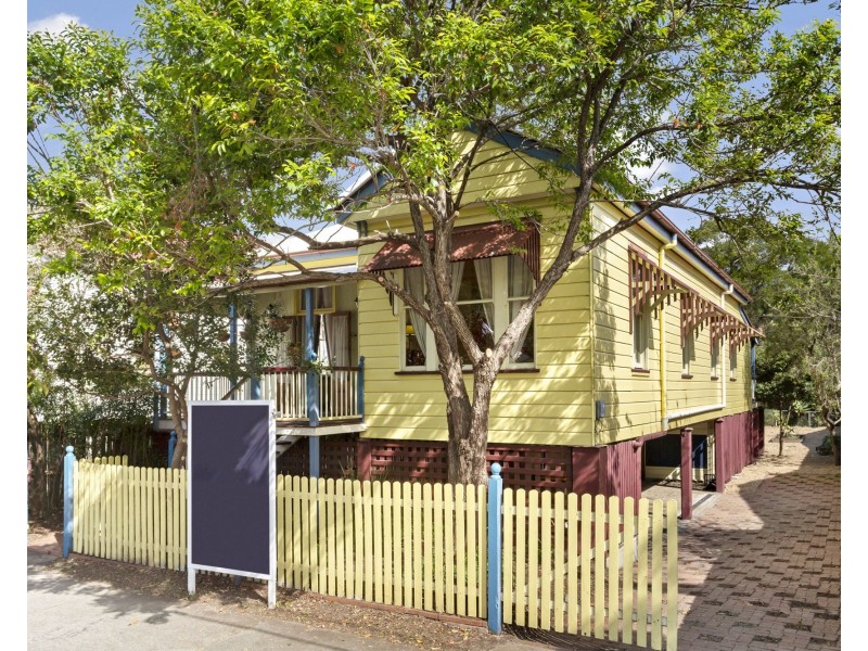141 Vulture Street, West End QLD 4101