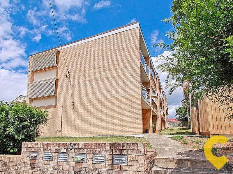 2/67 King Street, Annerley QLD 4103