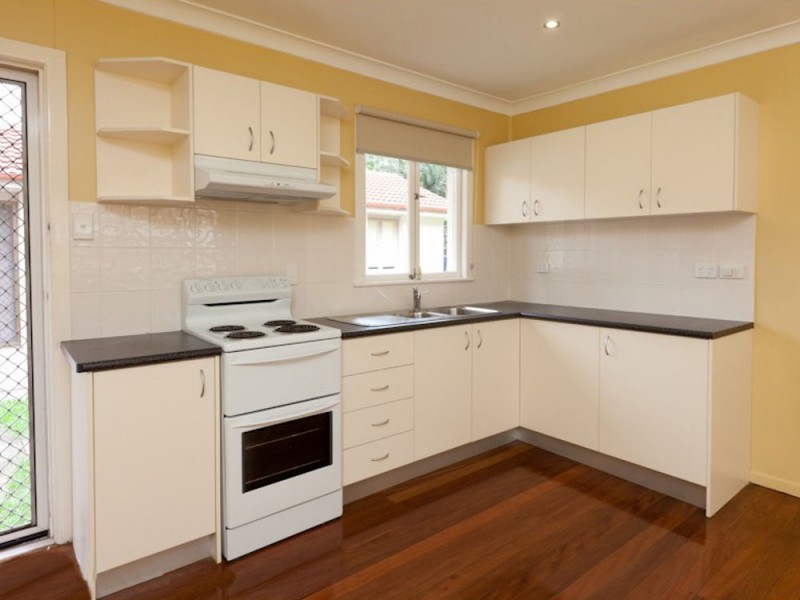 3/15 Pear Street, Greenslopes QLD 4120