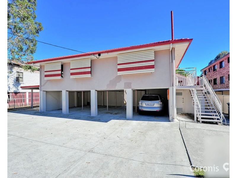 2/15 Pear Street, Greenslopes QLD 4120