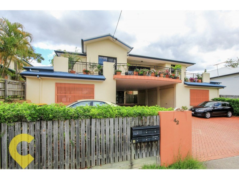 3/42 Longlands Street, East Brisbane QLD 4169