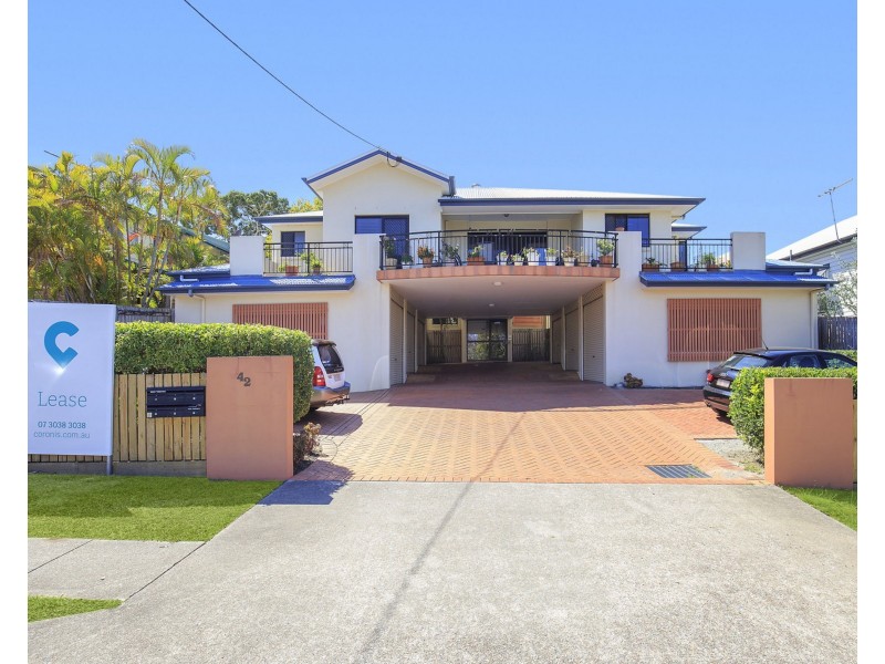 3/42 Longlands Street, East Brisbane QLD 4169
