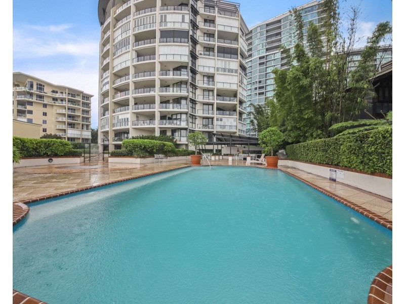 11/31 Harbour Road, Hamilton QLD 4007