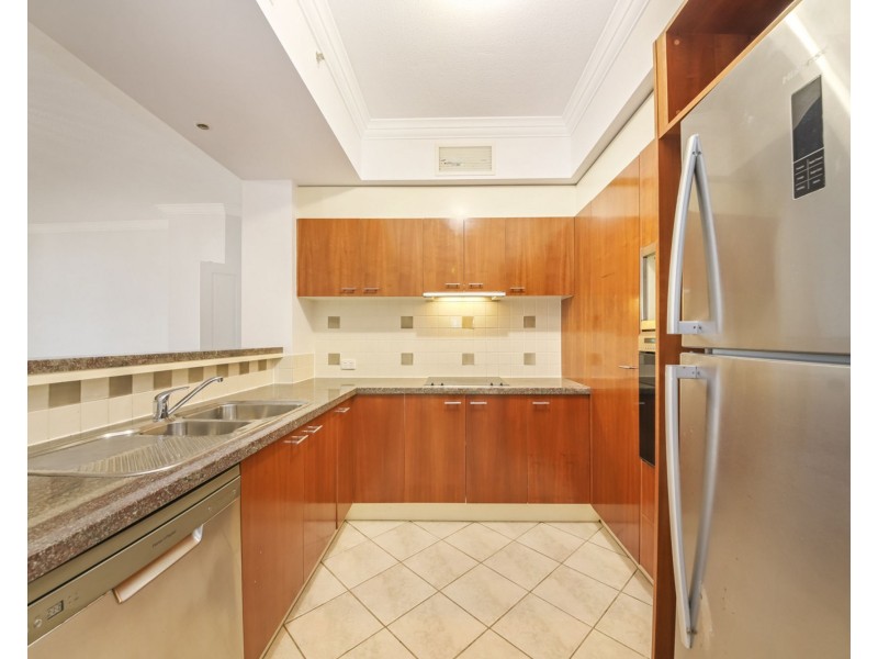 11/31 Harbour Road, Hamilton QLD 4007