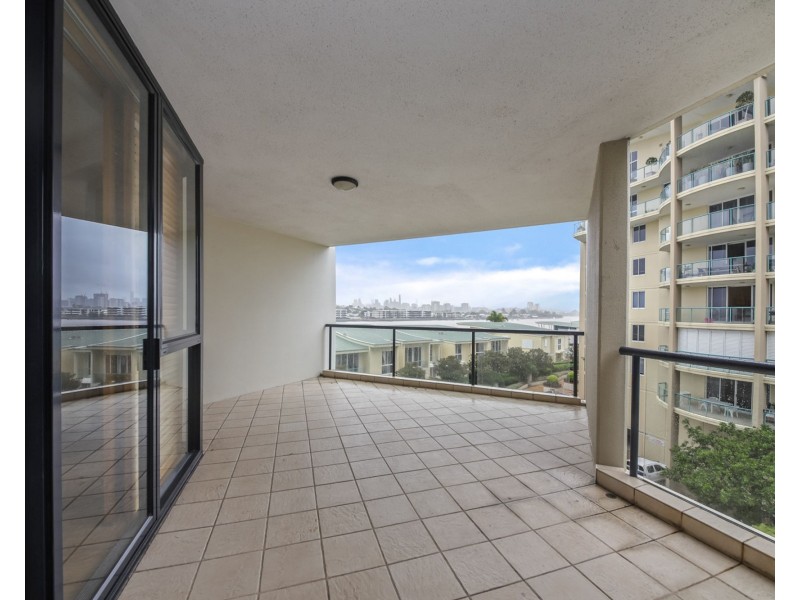 11/31 Harbour Road, Hamilton QLD 4007