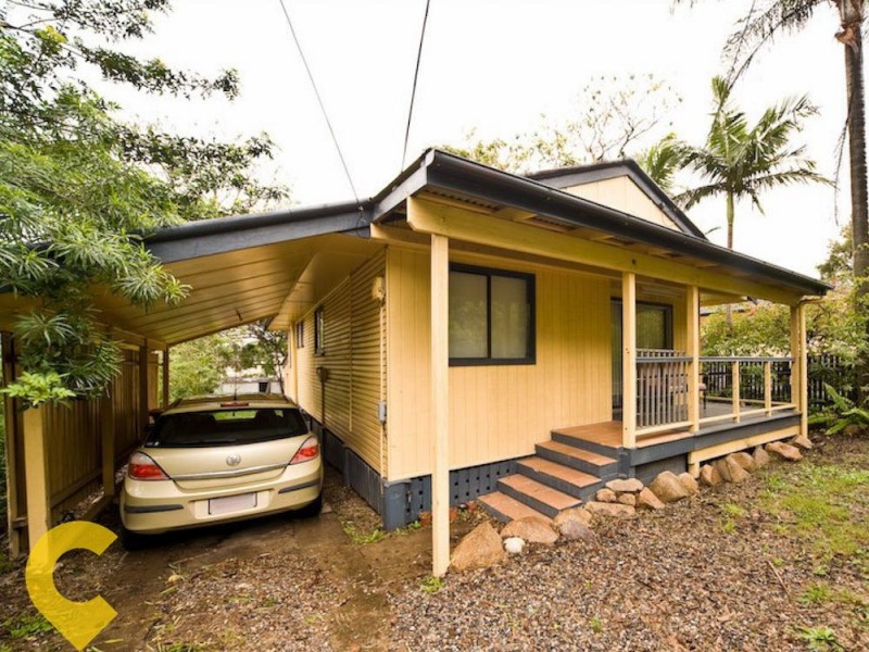 428 Orange Grove Road, Salisbury QLD 4107