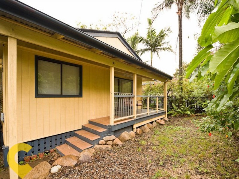 428 Orange Grove Road, Salisbury QLD 4107