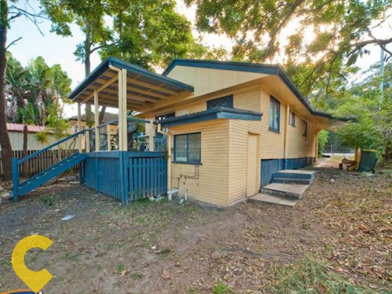 428 Orange Grove Road, Salisbury QLD 4107