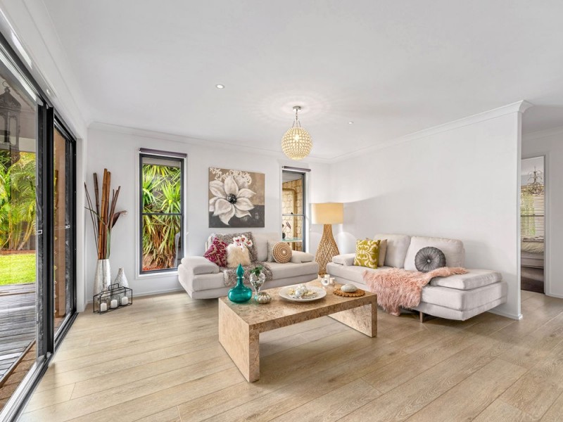 15 Ladbroke Close, Carseldine QLD 4034