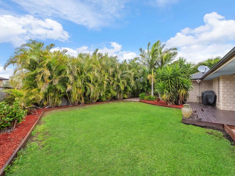 15 Ladbroke Close, Carseldine QLD 4034