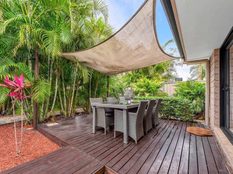 15 Ladbroke Close, Carseldine QLD 4034