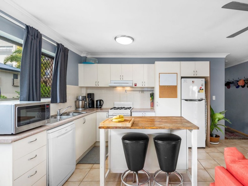 4/22 Laura Street, Lutwyche QLD 4030