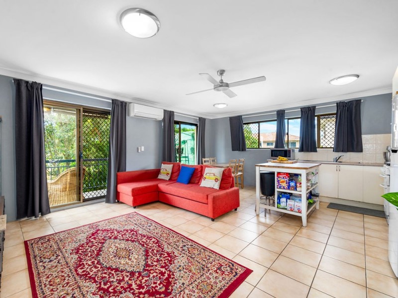 4/22 Laura Street, Lutwyche QLD 4030