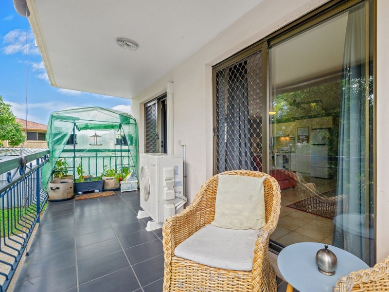 4/22 Laura Street, Lutwyche QLD 4030