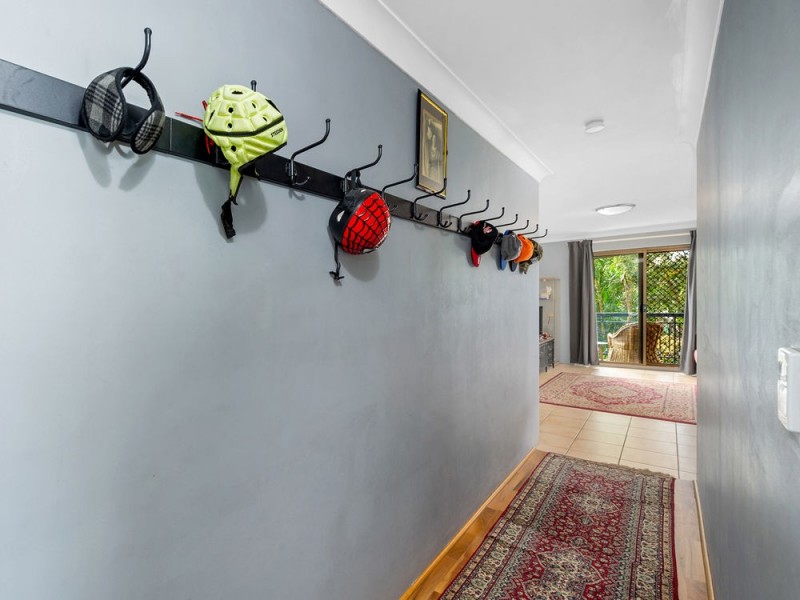 4/22 Laura Street, Lutwyche QLD 4030