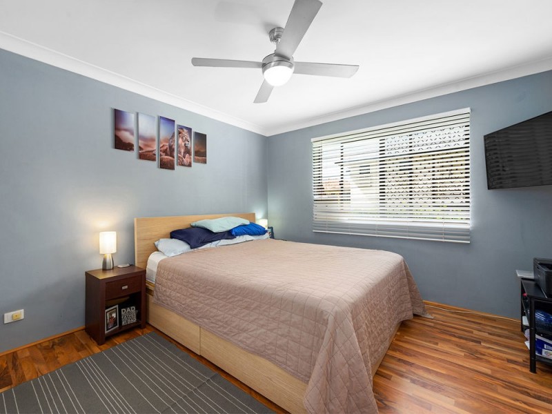 4/22 Laura Street, Lutwyche QLD 4030