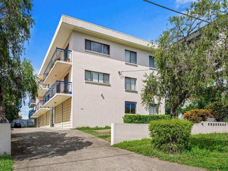 4/22 Laura Street, Lutwyche QLD 4030