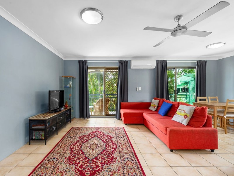 4/22 Laura Street, Lutwyche QLD 4030