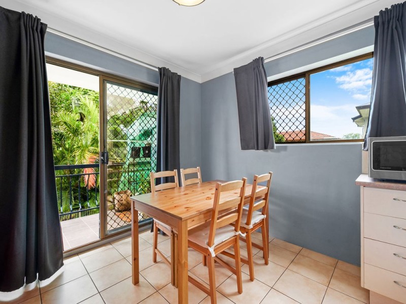 4/22 Laura Street, Lutwyche QLD 4030