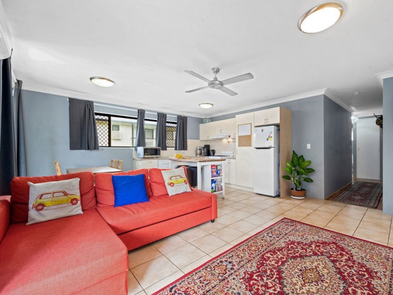 4/22 Laura Street, Lutwyche QLD 4030