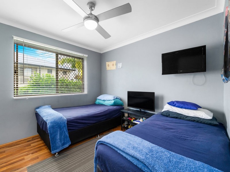 4/22 Laura Street, Lutwyche QLD 4030