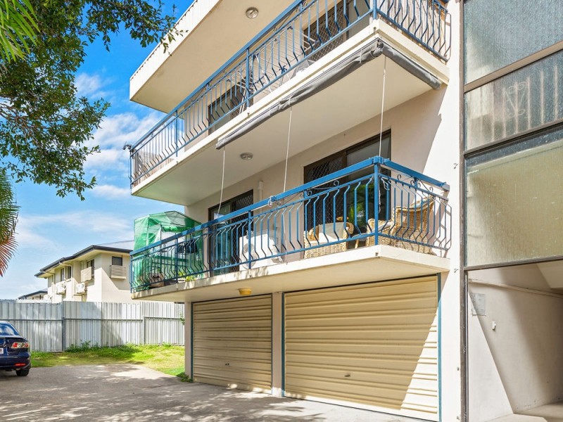 4/22 Laura Street, Lutwyche QLD 4030