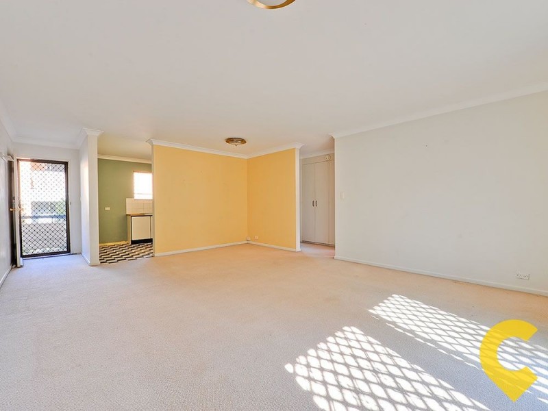 3/24 Raby Road, Coorparoo QLD 4151