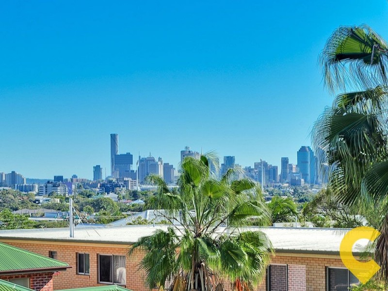 3/24 Raby Road, Coorparoo QLD 4151